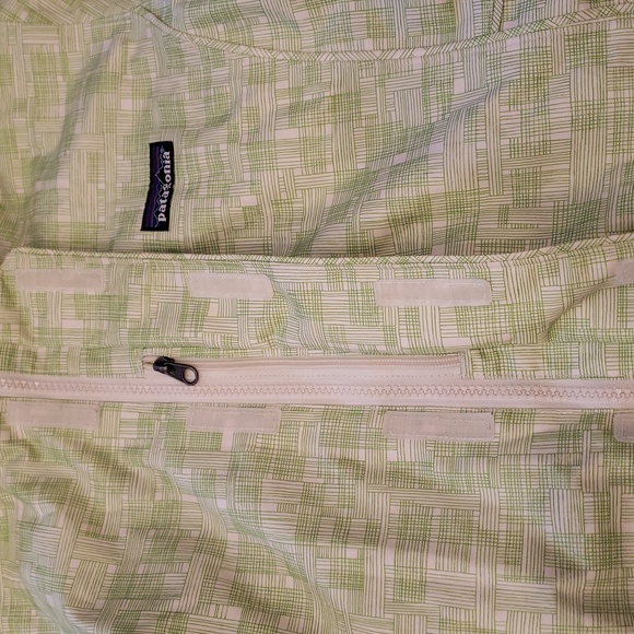 NWOT Patagonia Insulated Ski Jacket Size Small π - Picture 5 of 11